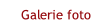 Galerie foto.